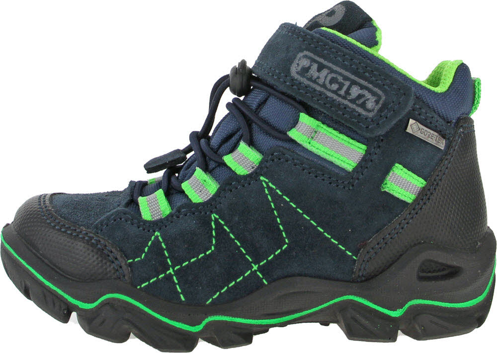 Primigi Kinder Boots PATH GTX