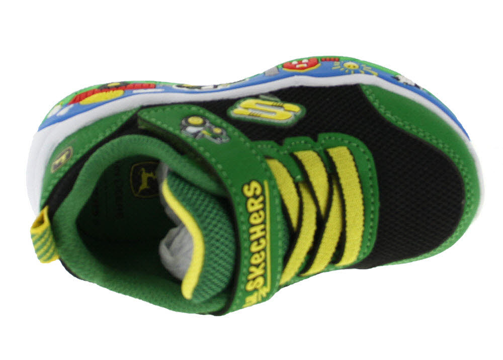 Skechers Kinder Sneaker