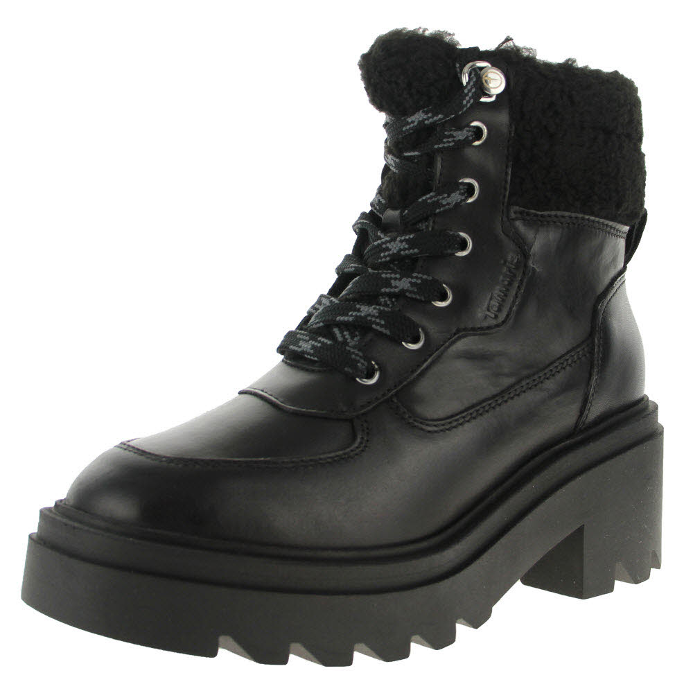 Tamaris Damen Schnürboots