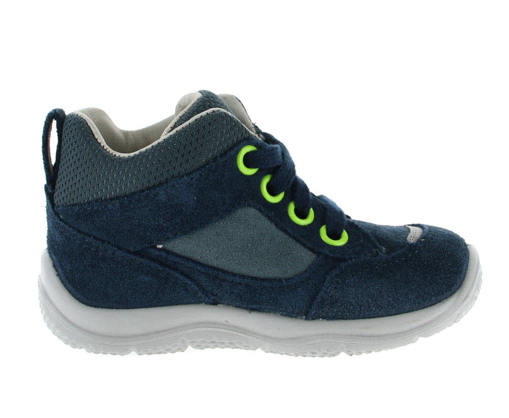 Superfit Kleinkinder Schnürschuhe