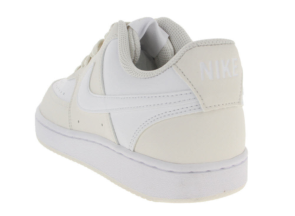 Nike Damen Sneaker Court Vision Low