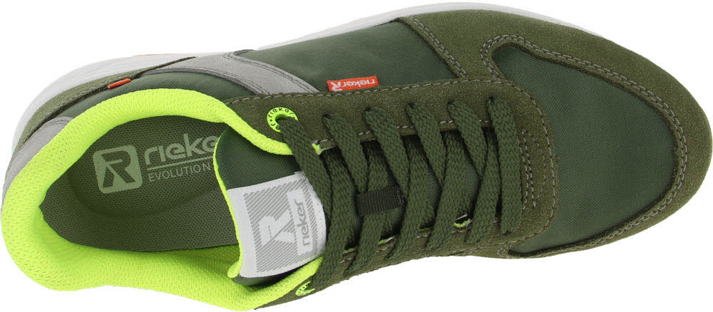 Rieker Damen Sneaker