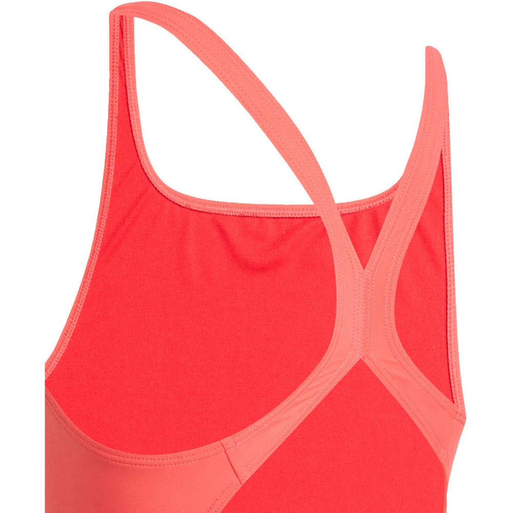 adidas Kinder Schwimmanzug 3-Streifen