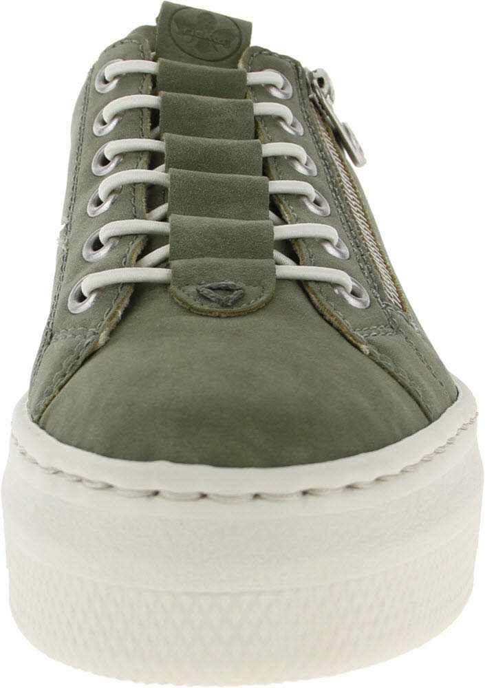 Rieker Damen Sneaker M195252