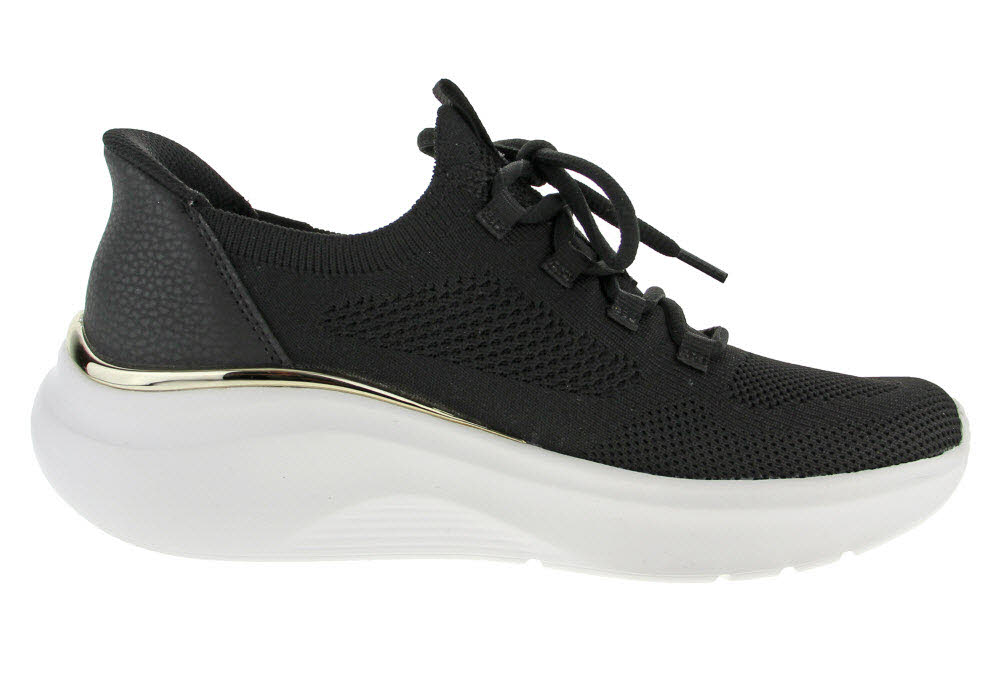 Skechers Damen Sneaker Slip-Ins BOBS B