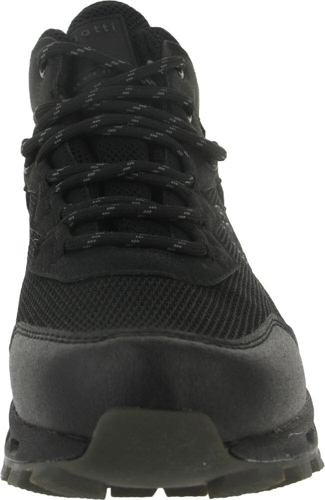 Bugatti Herren Trekkingboots