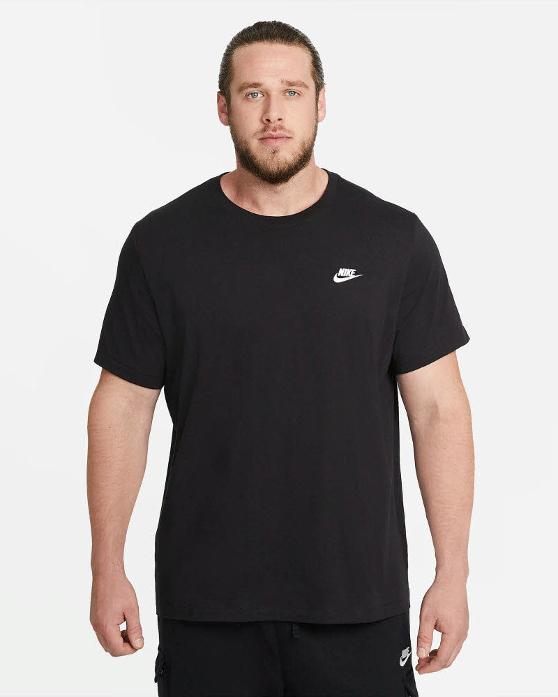 NOS Nike Sportswear Men's T-Shirt