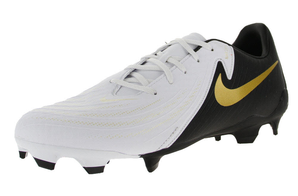 Nike PHANTOM GX II ACADEMY FG/MG,WH