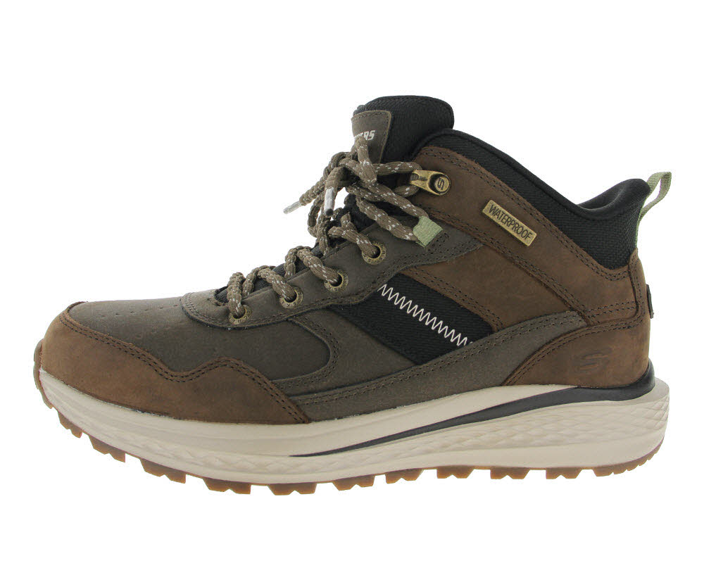 Skechers Herren Boots Slade Ultra
