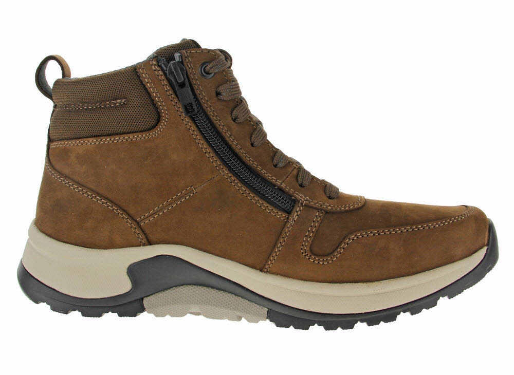 Rollingsoft Herren Schnürboots