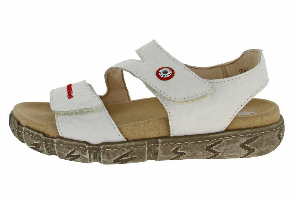 Rieker Damen Sandale
