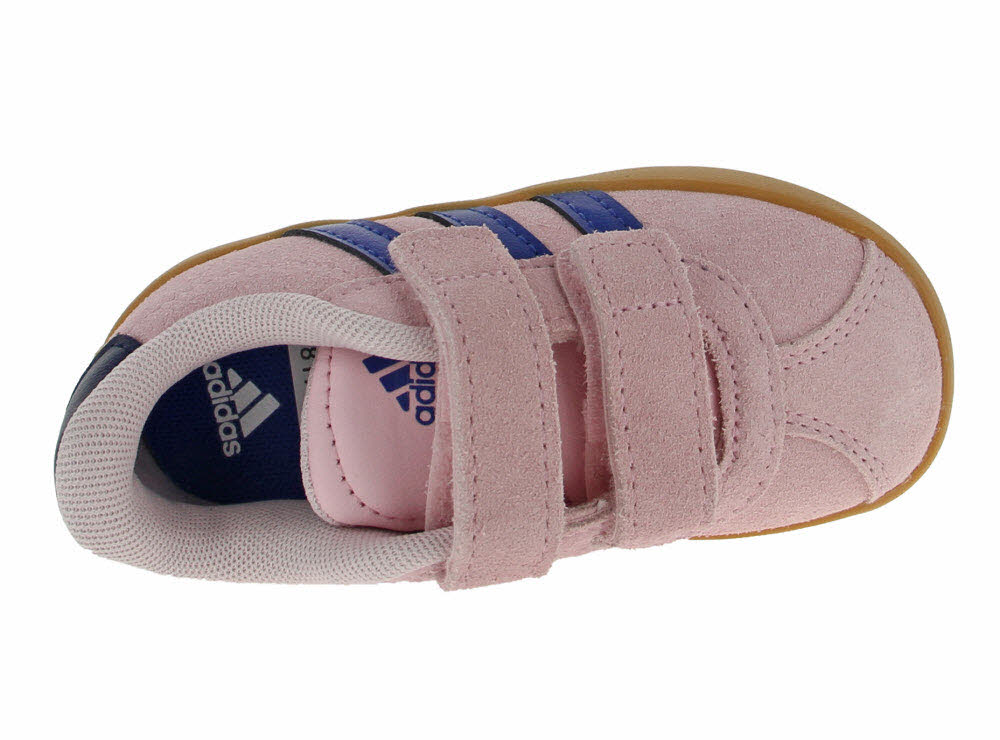 adidas VL Court 3.0 Kinder Sneaker