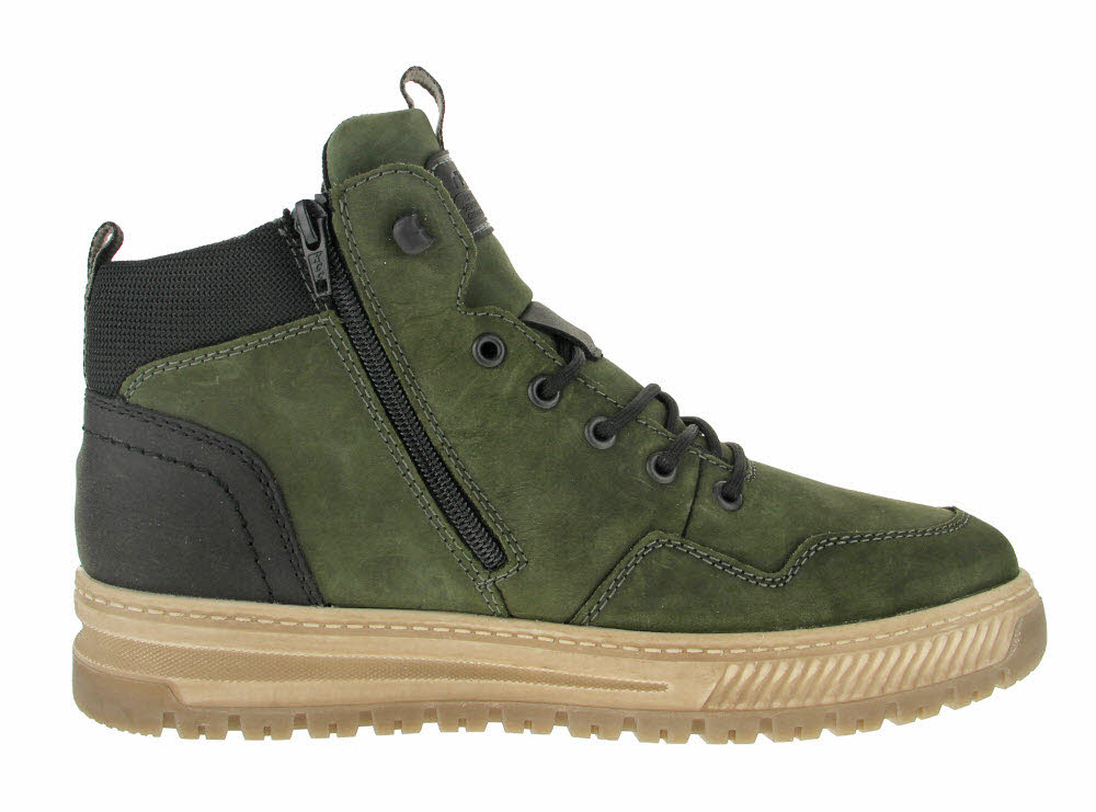 HWK Herren Stiefel