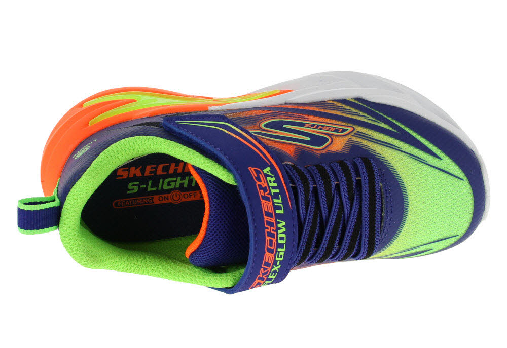 FLEX-GLOW ULTRA -