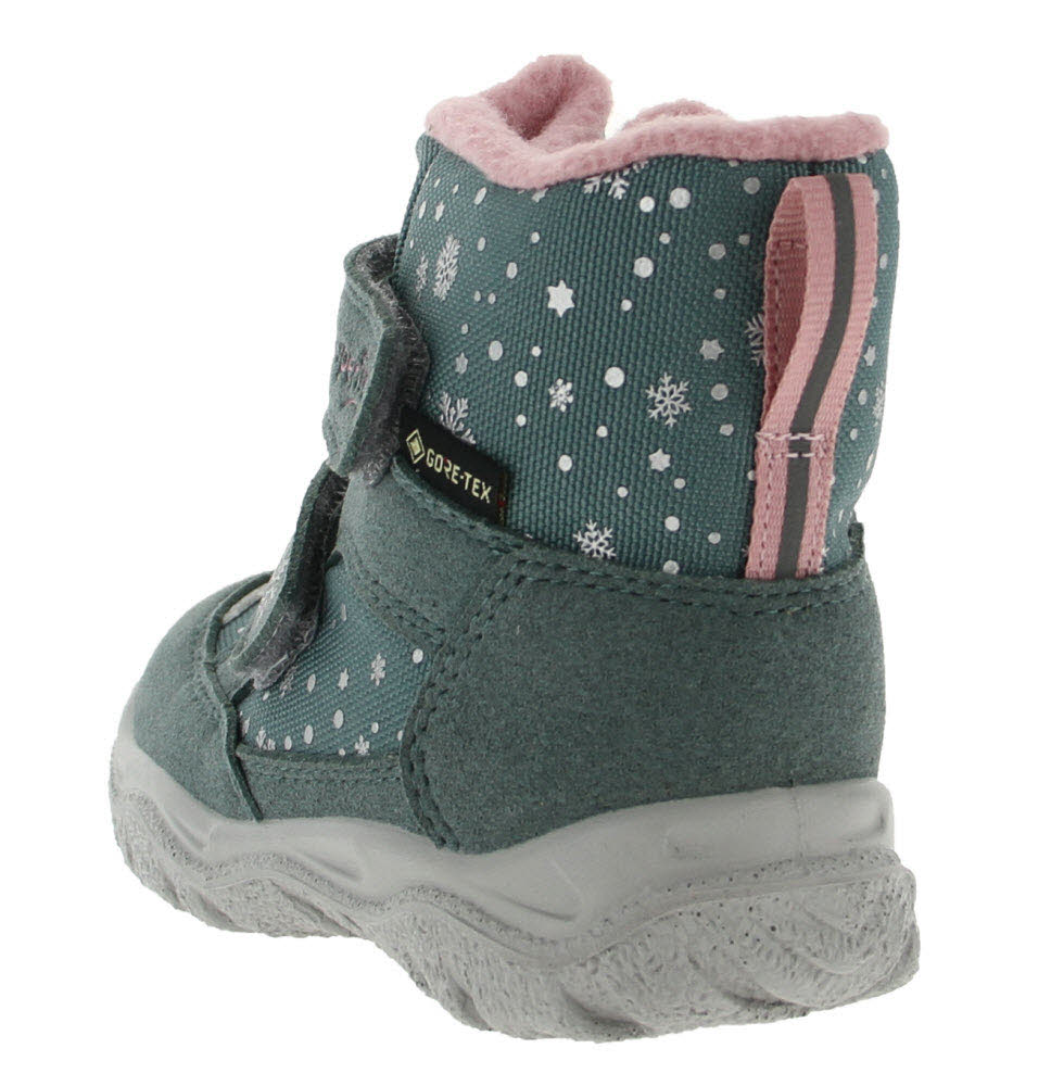 Superfit Kinder Winterbootie