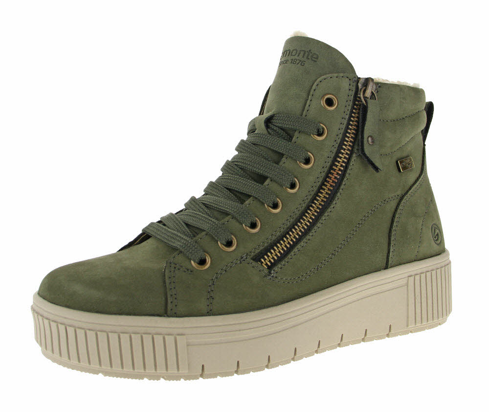 Remonte Damen Schnürboots
