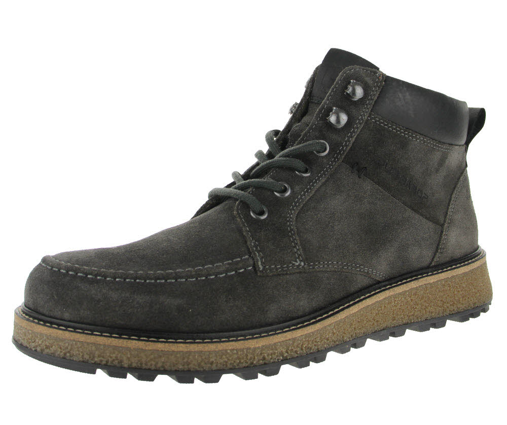 Pius Gabor Herren Schnürboots