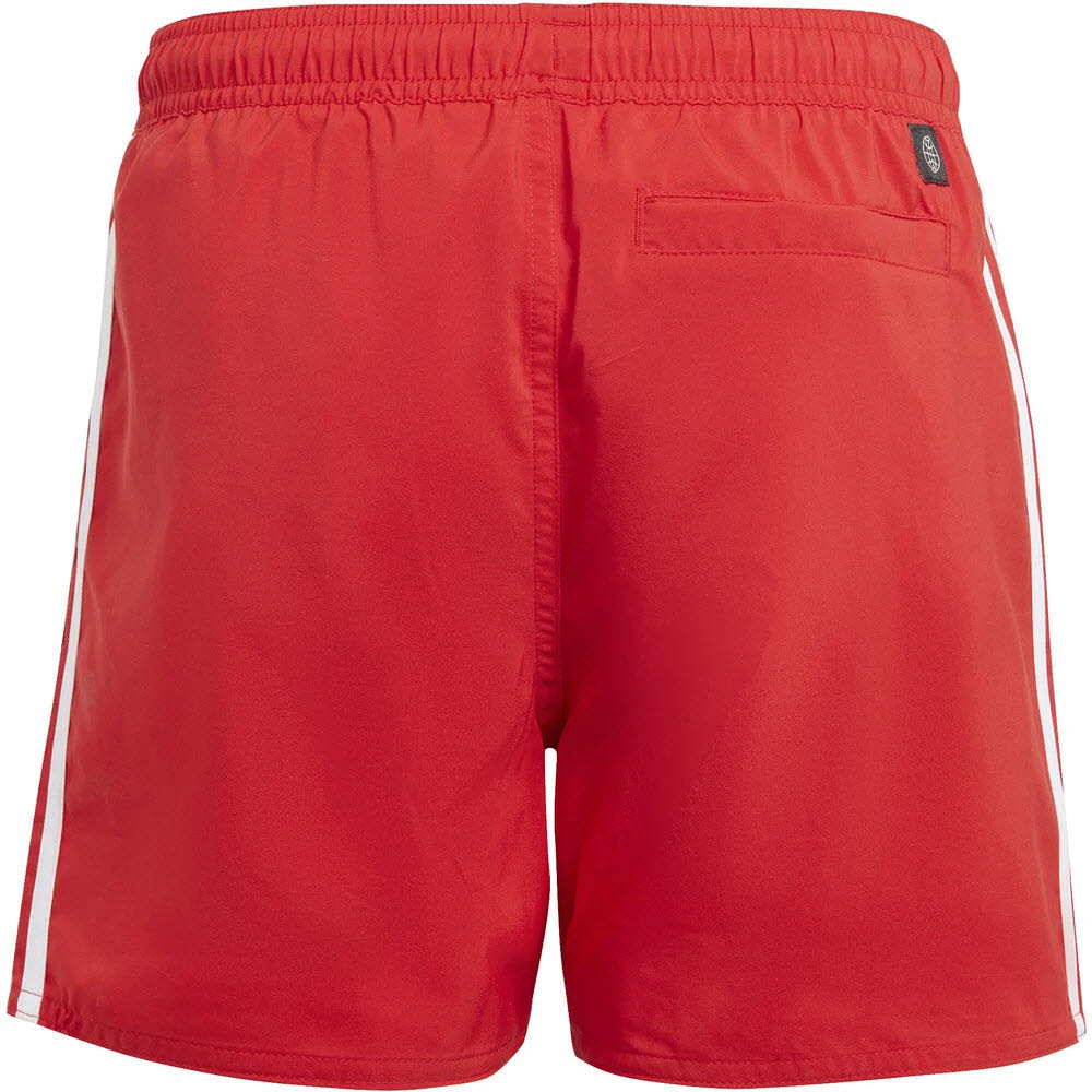 adidas Kinder Badeshorts 3S SHO