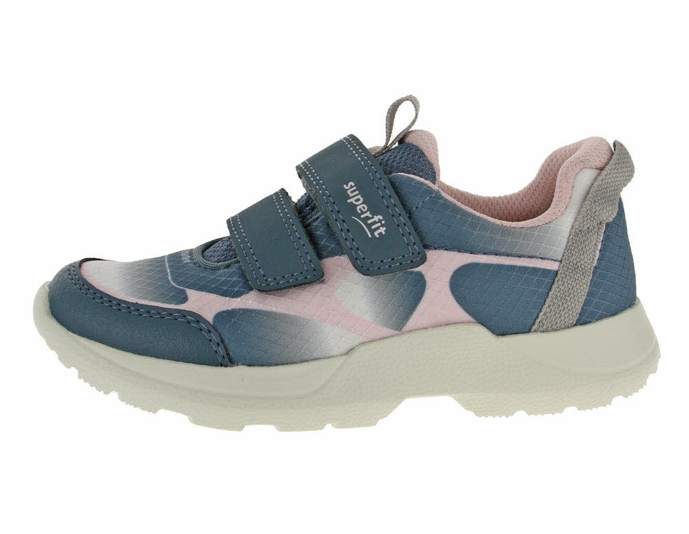 Superfit Kinder Halbschuhe
