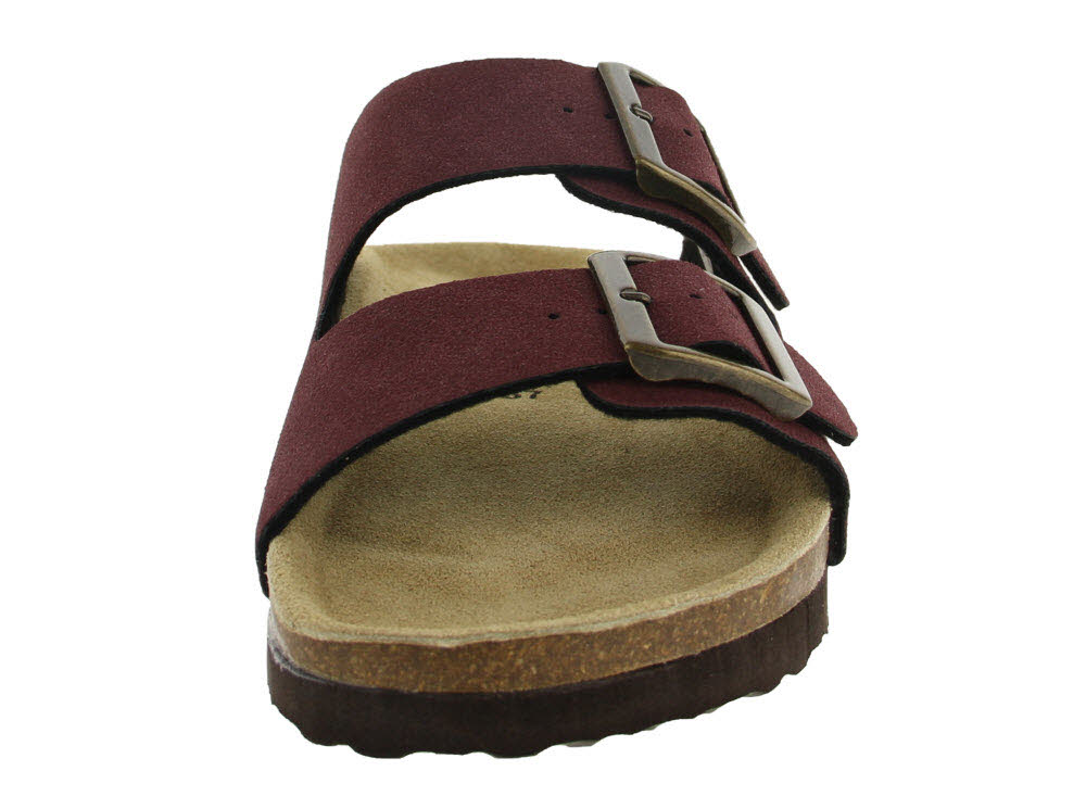Supersoft Damen Pantolette