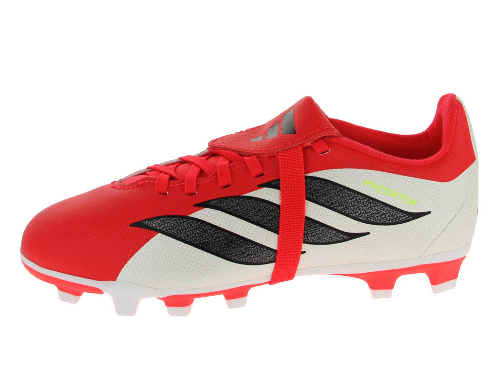 adidas PREDATOR CLUB FT FG/MG J