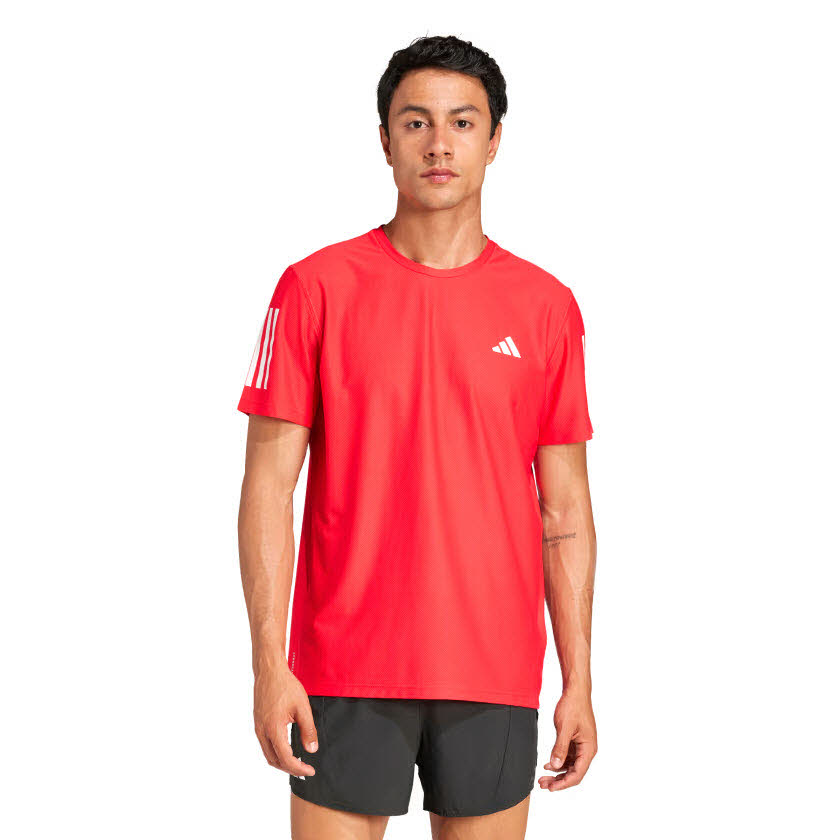 adidas Camiseta Own the Run T-Shirt