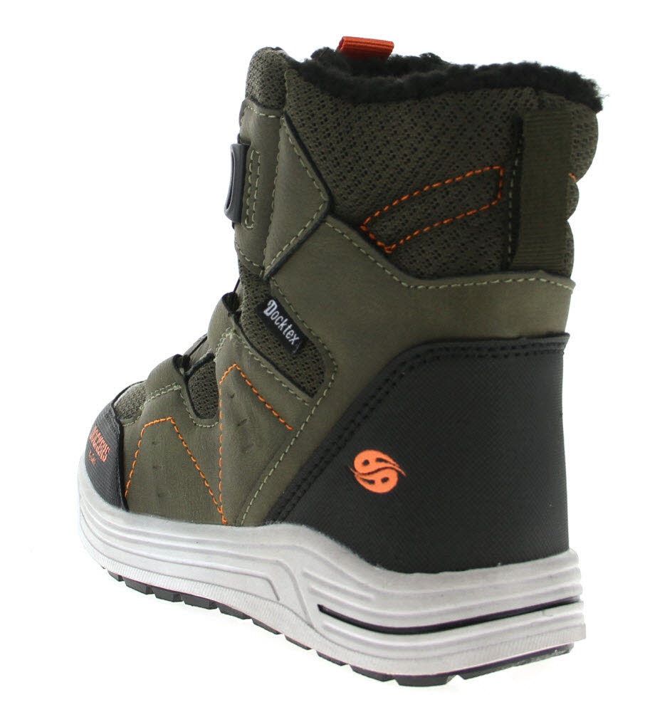 Dockers Kinder Boots