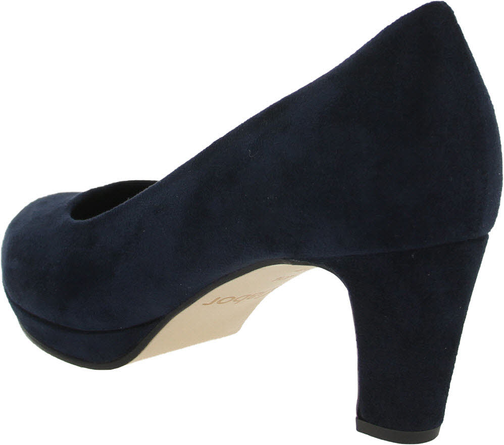 Gabor Damen Pumps 01260-46