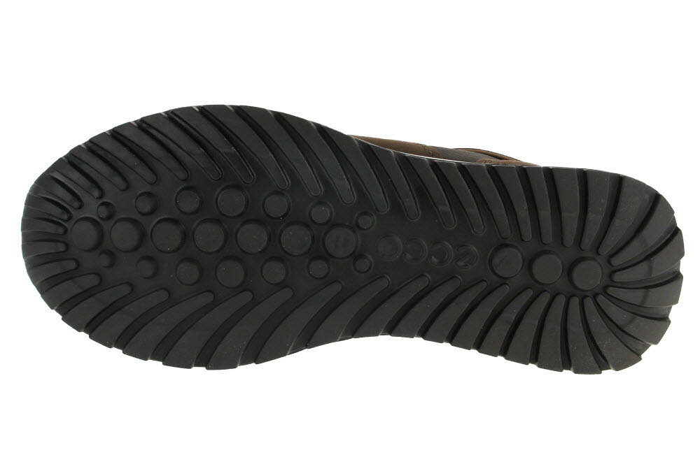 Ecco Herren Halbschuhe