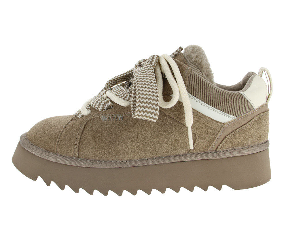 Tamaris Damen Halbschuhe