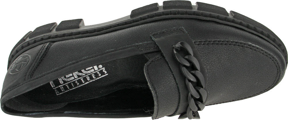 Rieker Damen Loafer