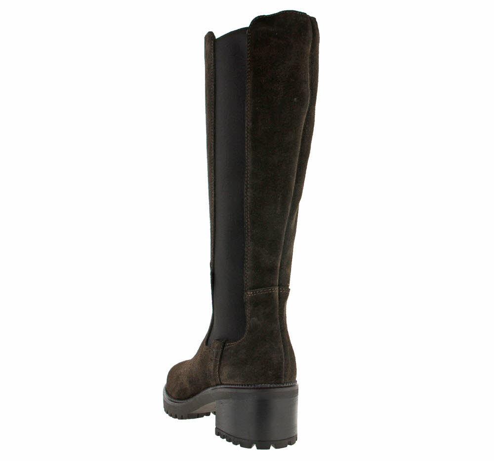 Tamaris Damen Langschaftstiefel