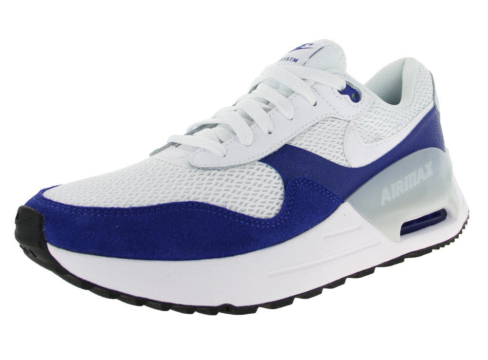 NIKE AIR MAX SYSTM MEN"S SHOES