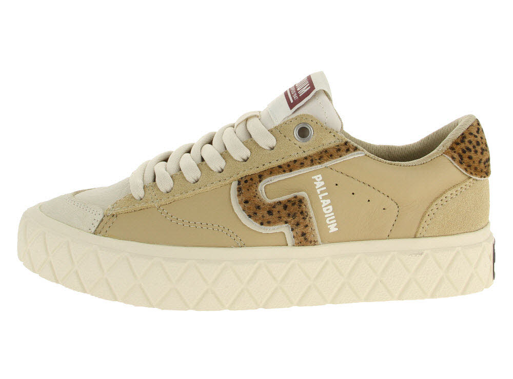 Palladium Damen Sneaker