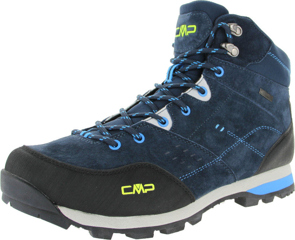 CMP ALCOR MID TREKKING SHOE