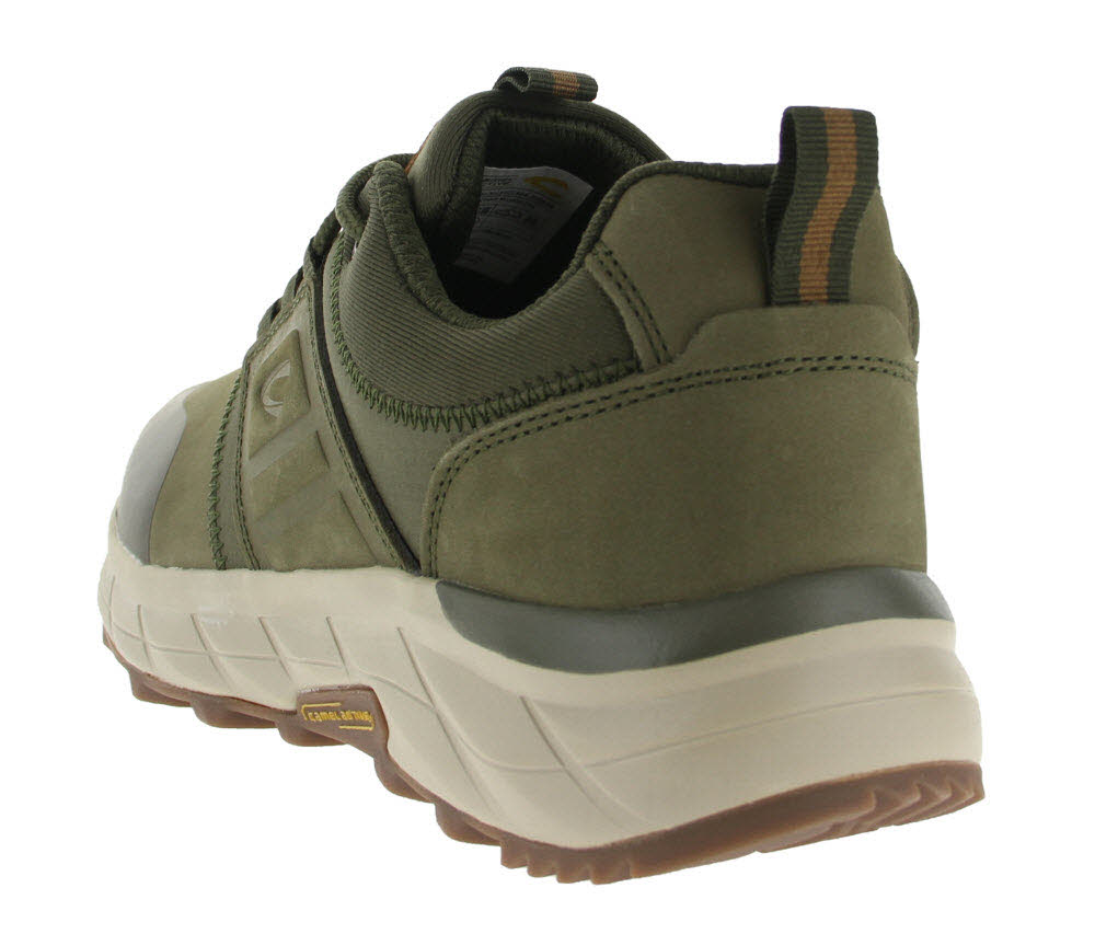 Camel Active Herren Halbschuhe