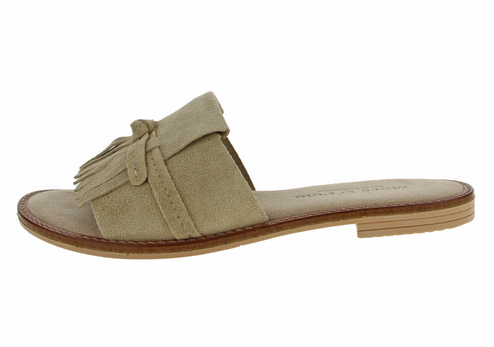 Marc O`Polo Damen Pantolette