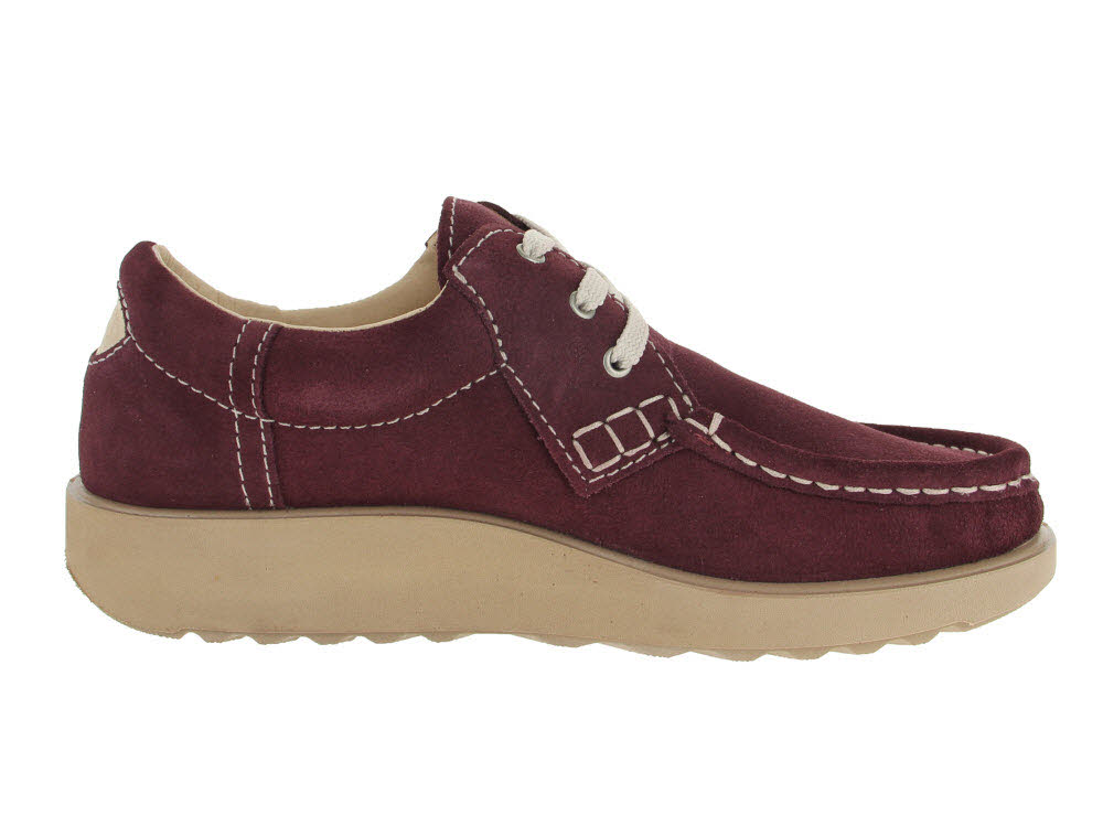 Ecco Joke Damen Halbschuhe