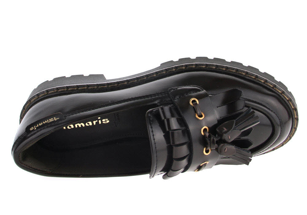 Tamaris Damen Loafer