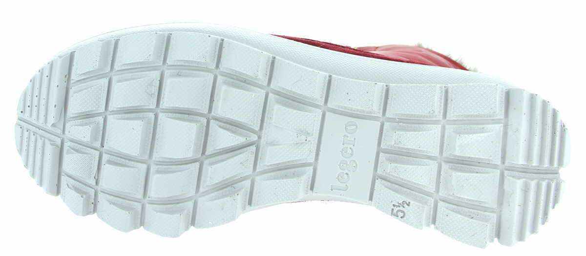 Legero Damen Winterboots