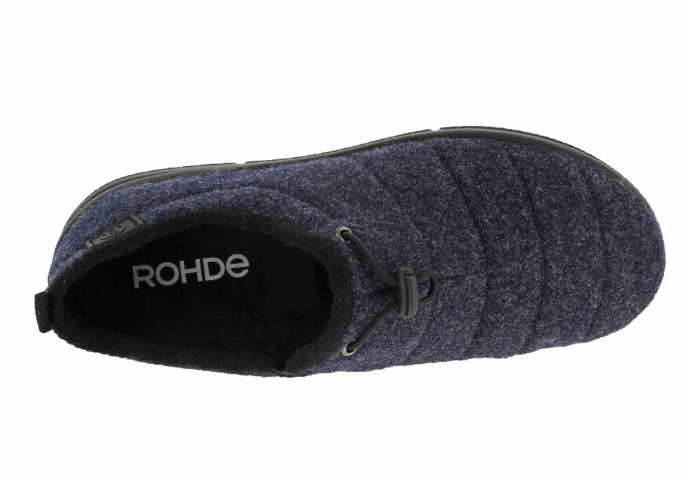 Rohde Herren Hausschuhe