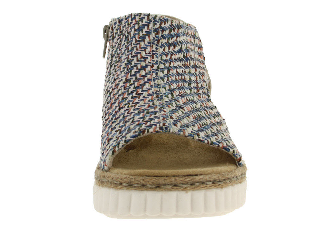 Rieker Damen Sandale