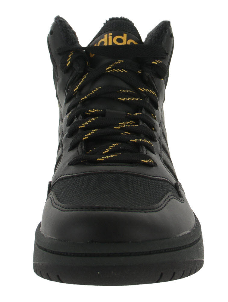 adidas Boots HOOPS MID 3.0 Kids