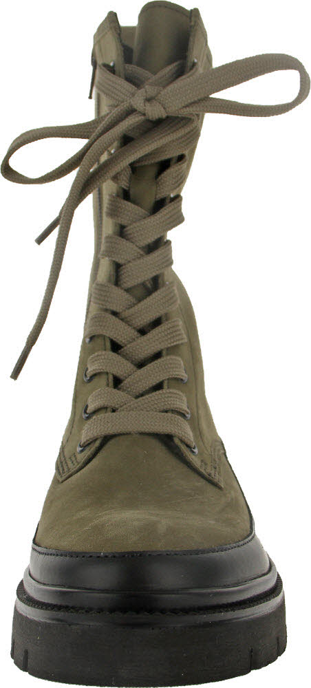 Gabor Damen Schnürboots