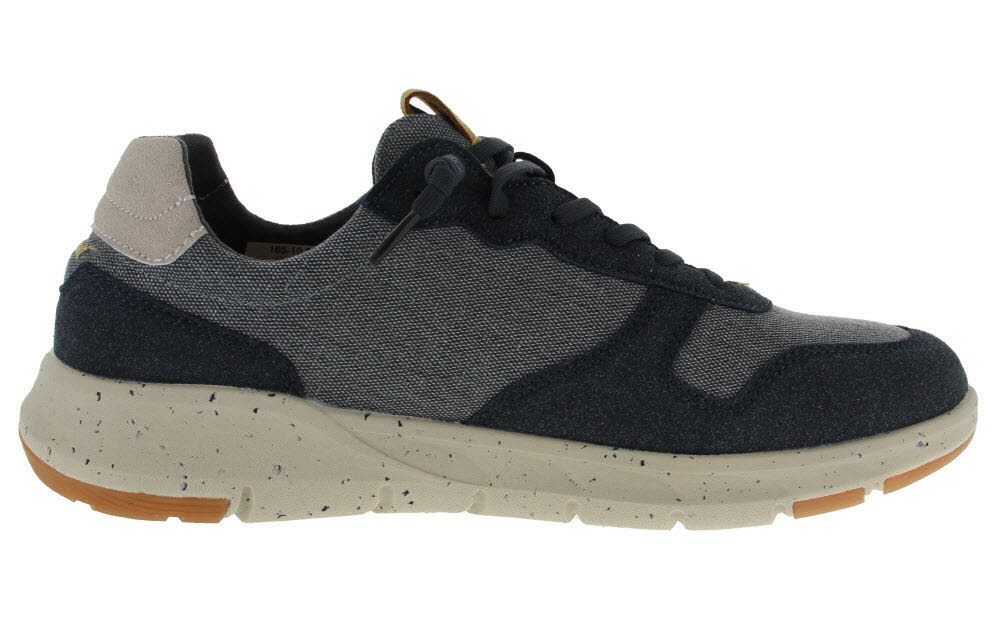 Dockers leichte Herren Halbschuhe