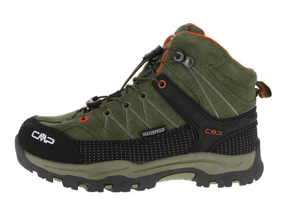 CMP Kinder Trekkingboots Rigel Mid