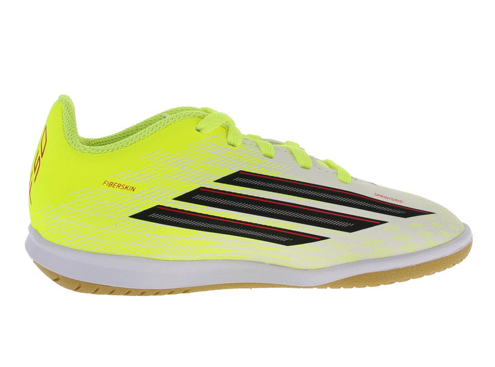 adidas F50 CLUB IN Fußball Hallenschuhe
