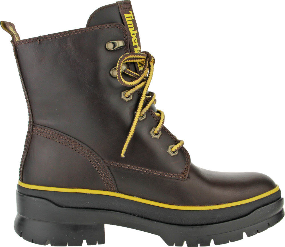 Timberland Boots Mid Lace