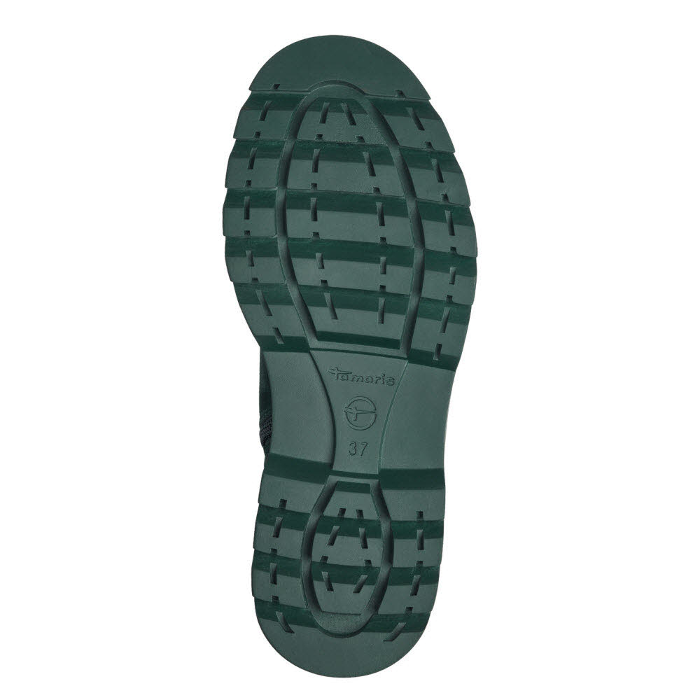 Tamaris Damen Schnürboots