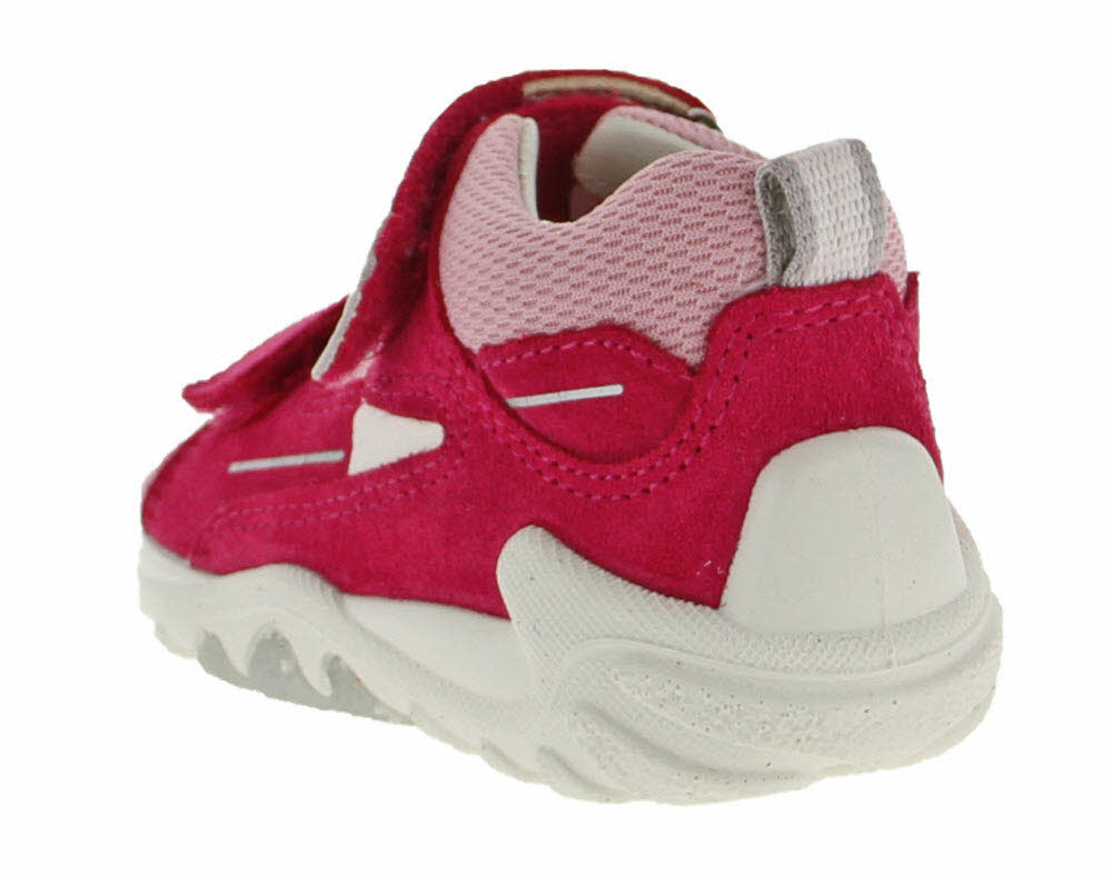 Superfit Mädchen Kleinkinder Sandale